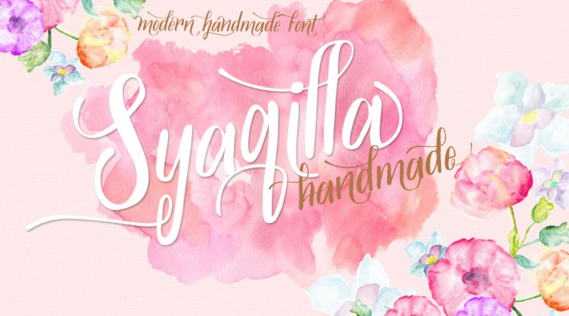 Syaqilla Handmade
