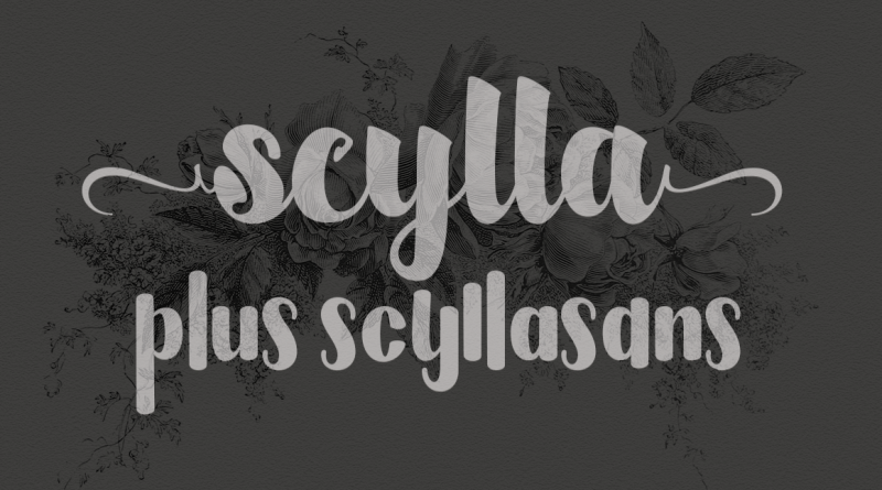 scylla & scyllasans