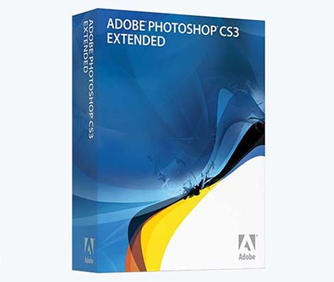 Phongchuviet | Adobe Photoshop Cs3 Extended ~ Full + Portable » Phongchuviet