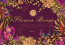 Natali Batu | Flower Boom Elements Set ~ $17