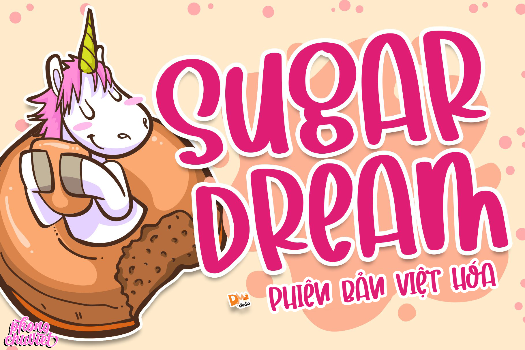 FS Sugar Dream: #givemesomesugar