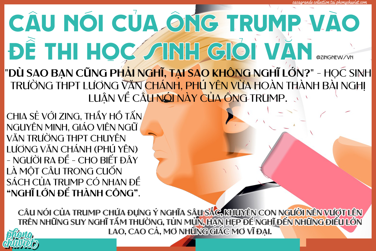 Việt hóa | Casagrande Collection: Bộ font vintage đầy màu sắc!