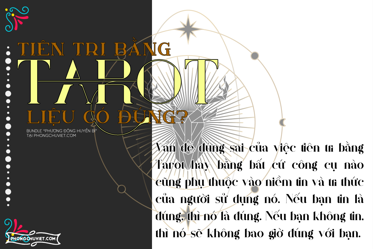 Việt hóa | Bundle 4 font "Phương Đông Huyền Bí"