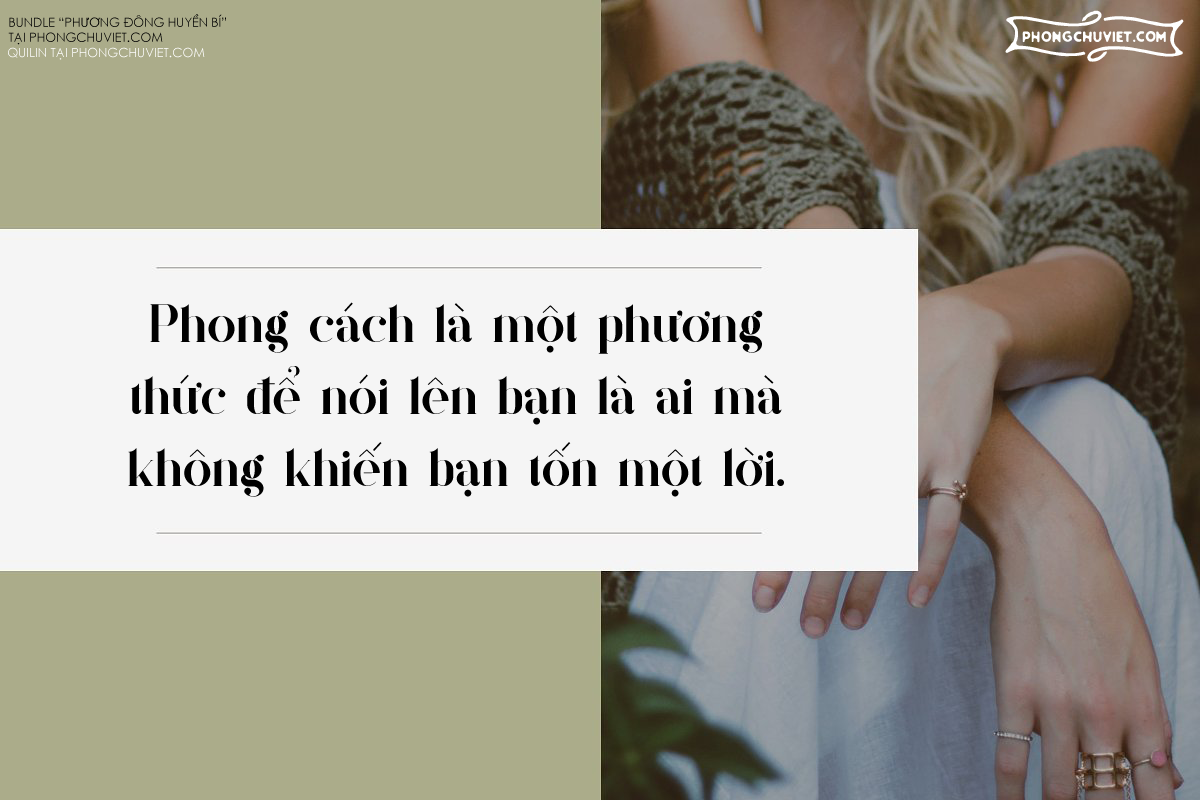 Việt hóa | FS Quilin: Serif sang trọng đa ngôn ngữ